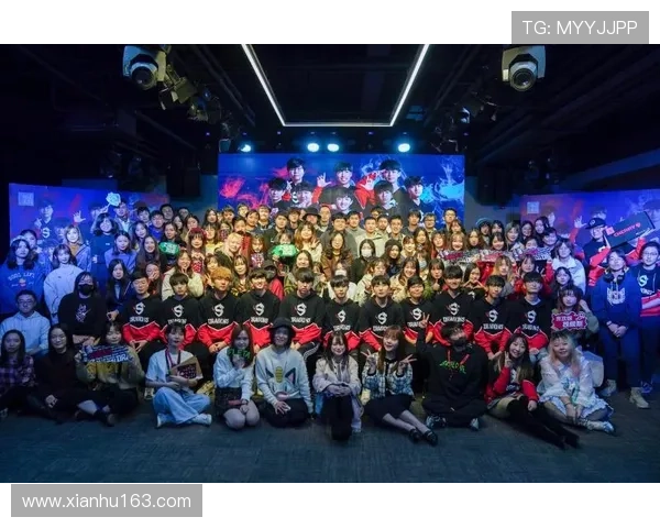 濮院电竞周桐乡企业赛颁奖仪式激发城市数字竞技新活力发展动能汇