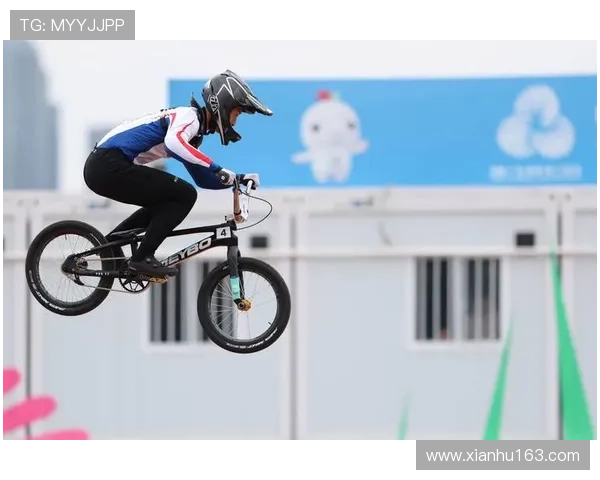 全运会女子竞速小轮车决赛激烈对决赛场全景深度解析精彩瞬间呈现