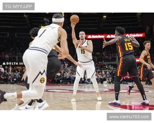 掘金末节逆转老鹰展现强大火力收获26分反超9分 掘金末节逆转老鹰展现强大火力收获26分反超9分