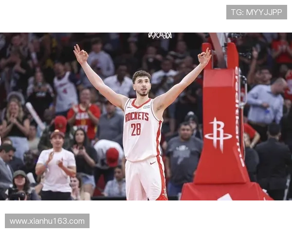 火箭球迷热捧申京为下赛季MVP候选但外界反应却不乐观